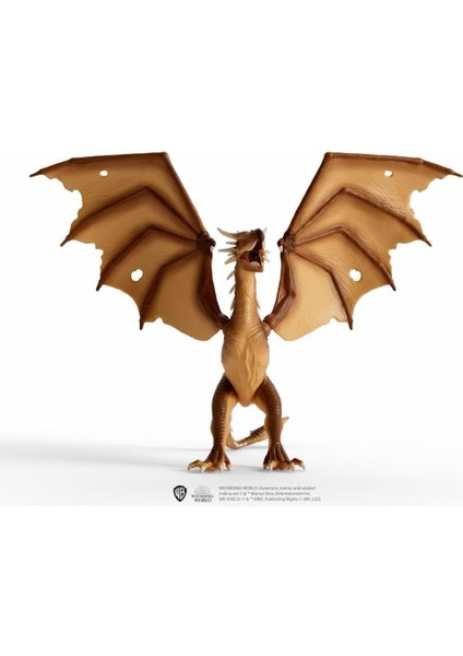 Harry Potter Hungarian Horntail 13989