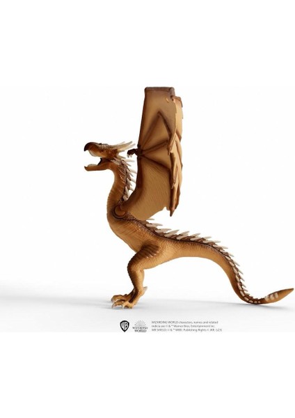 Harry Potter Hungarian Horntail 13989