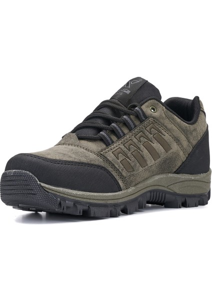 Outdoor Kısa Bot Kışlık Çocuk Erkek Trekking Ayakkabı(36-47) fiyatları