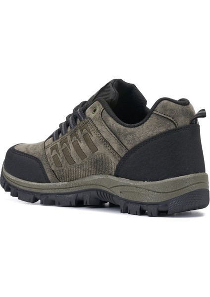 Outdoor Kısa Bot Kışlık Çocuk Erkek Trekking Ayakkabı(36-47) modelleri