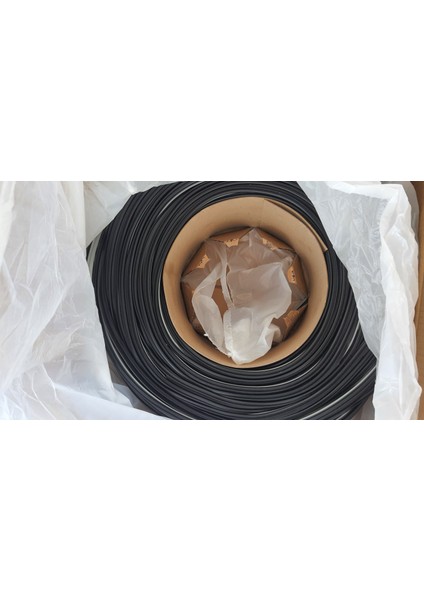 Nat 05 Pimapen Pvc Pimapen Pencere Kapı Contası Fitili (Gri) (Metre Seçimini Aşağıdan Yapabilirsiniz) fiyatları