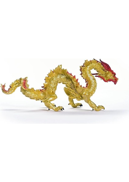 Ay Yılı Ejderhası 72206 modelleri