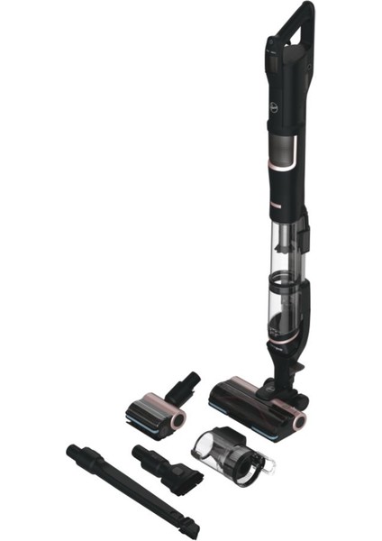 HFX10P 011 Hfx Şarjlı Dikey Süpürge modelleri