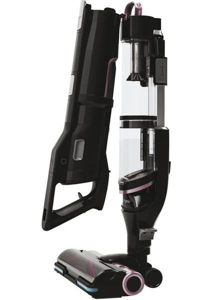 HFX10P 011 Hfx Şarjlı Dikey Süpürge fırsatları