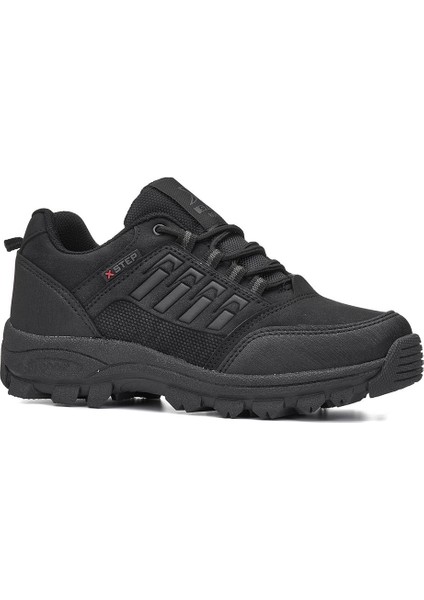 Outdoor Kısa Bot Kışlık Çocuk Erkek Trekking Ayakkabı(36-47)