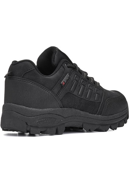 Outdoor Kısa Bot Kışlık Çocuk Erkek Trekking Ayakkabı(36-47) fırsatları