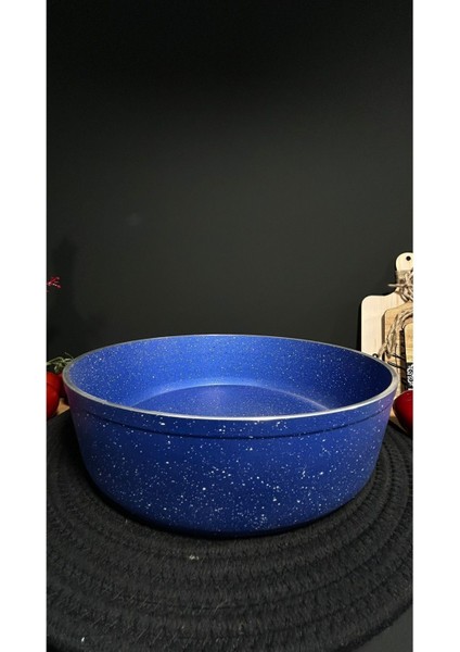 Granit Fırın Tepsisi 28 cm