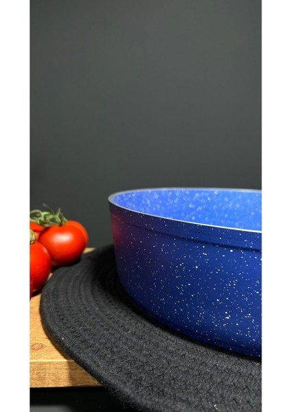 Granit Fırın Tepsisi 28 cm