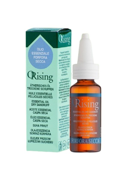 Forfora - Kepek Karşıtı Saç Derisi Için Yağ, 30 ml fiyatları