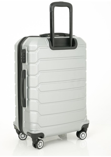 Polo Club Transformers Modeli Kaliteli Abs 3lü Valiz Seti Büyük + Orta + Küçük 3 lü Bavul Seti fırsatları