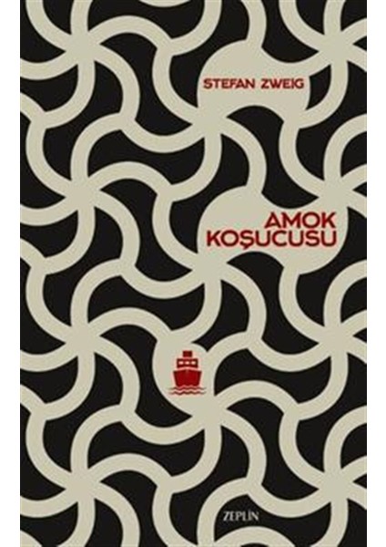 Amok Koşucusu