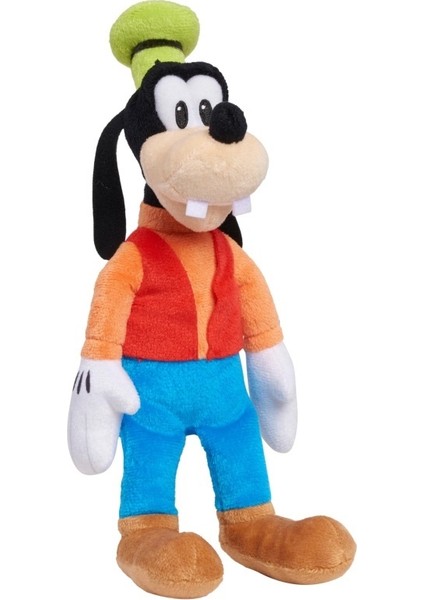 40 M Sevimli Karikatür Goofy Peluş Oyuncak Disney Bebek Kesim Etiketi (Yurt Dışından)