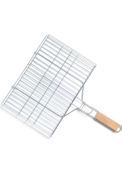 Kafesli Tel Izgara 28 x 48