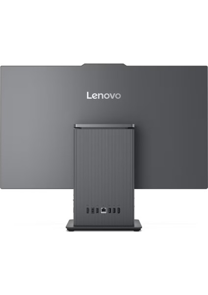 Ideacentre Aıo 27IRH9 Intel Core I7-13620H 16GB Ddr5 256GB SSD Intel UHD Graphics 27 Fhd IPS WIN11PRO F0HM00EXTR-16256W Kablosuz Klavye+Mouse Siyah All In One Bilgisayar