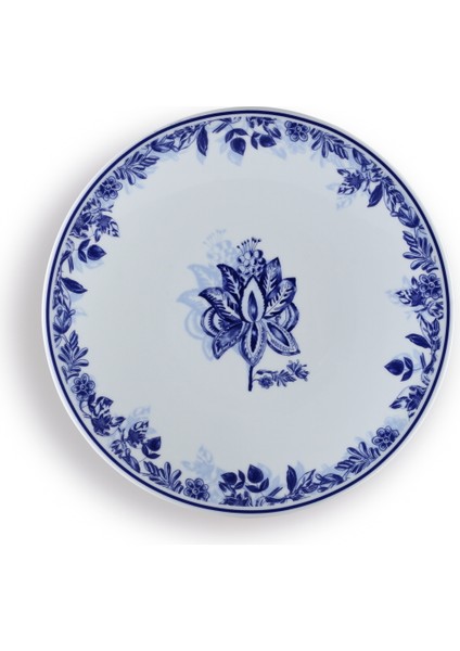 Georgian Garden Collection Servis Tabak