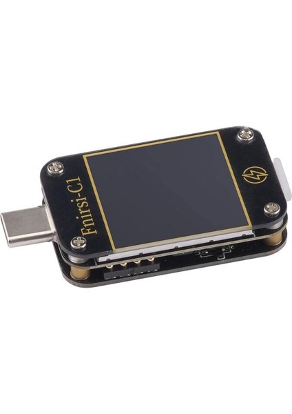 FNIRSI-C1 Bluetooth USB Test Cihazı
