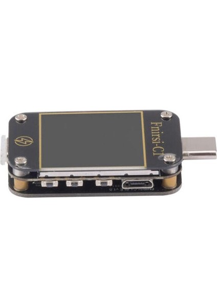 FNIRSI-C1 Bluetooth USB Test Cihazı fırsatları