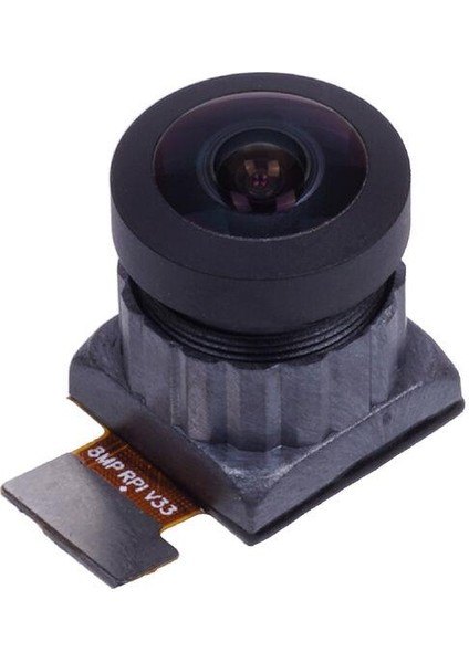 IMX219 Kamera Modülü 160 Derece FoV