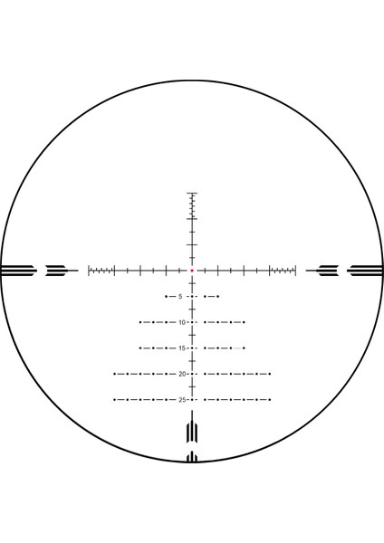 Scol-57 // Vector Optics Orion Promax 3-18X50HD Sfp Tüfek Dürbünü fiyatları