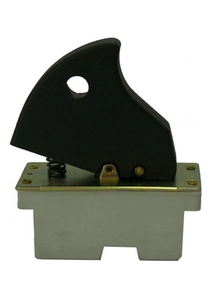 Bosch Tipi Kp 10 Şalter
