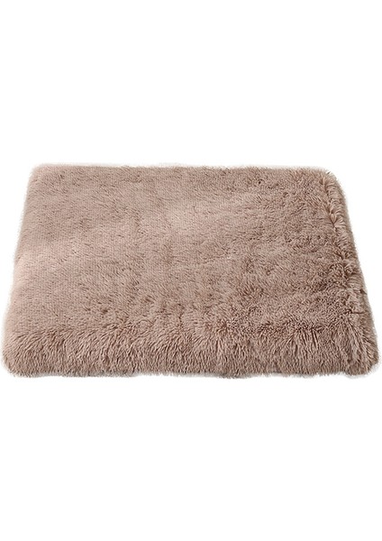 Pet Mat Köpek Kulübesi Hafızalı Köpük Evcil Hayvan Kulübesi Çıkarılabilir ve Yıkanabilir (Yurt Dışından)