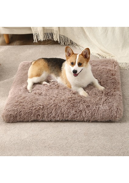 Pet Mat Köpek Kulübesi Hafızalı Köpük Evcil Hayvan Kulübesi Çıkarılabilir ve Yıkanabilir (Yurt Dışından) fiyatları