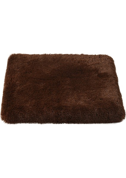 Pet Mat Köpek Kulübesi Hafızalı Köpük Evcil Hayvan Kulübesi Çıkarılabilir ve Yıkanabilir (Yurt Dışından)