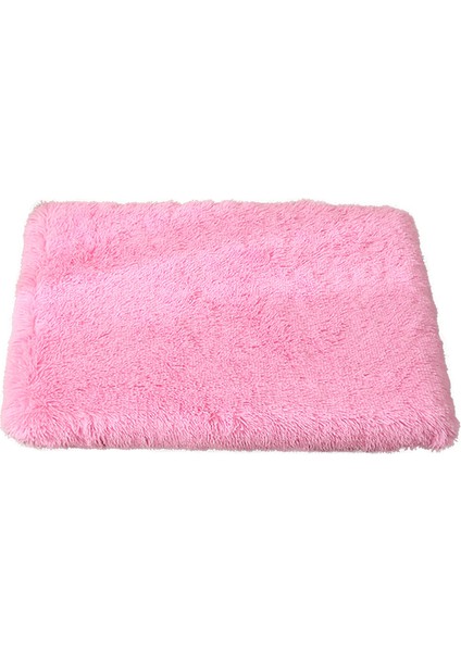 Pet Mat Köpek Kulübesi Hafızalı Köpük Evcil Hayvan Kulübesi Çıkarılabilir ve Yıkanabilir (Yurt Dışından)