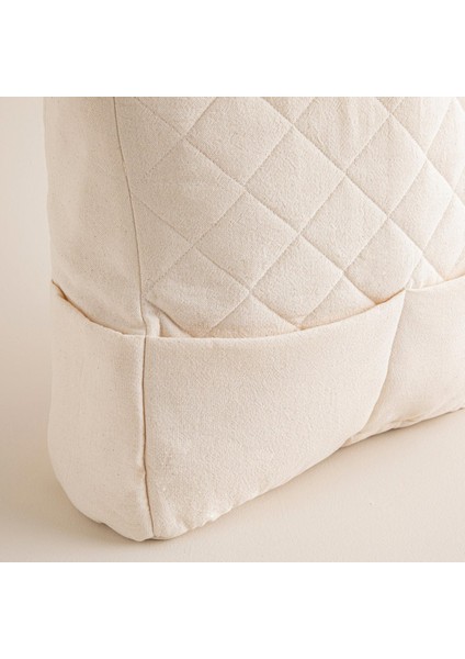 Acolchado Bez Çanta Natural modelleri