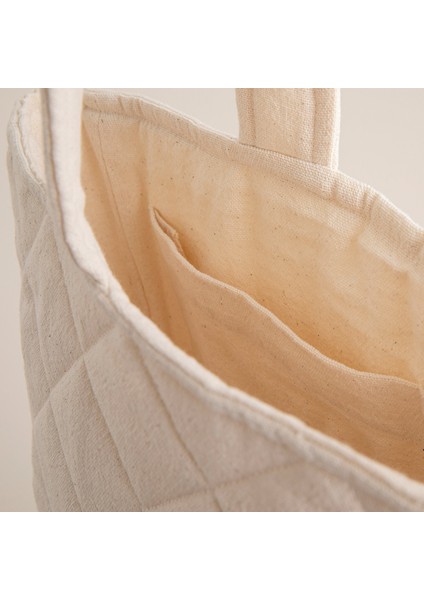 Acolchado Bez Çanta Natural indirimleri