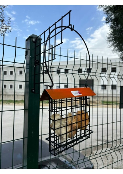 Dış Mekan Kuş Yemliği