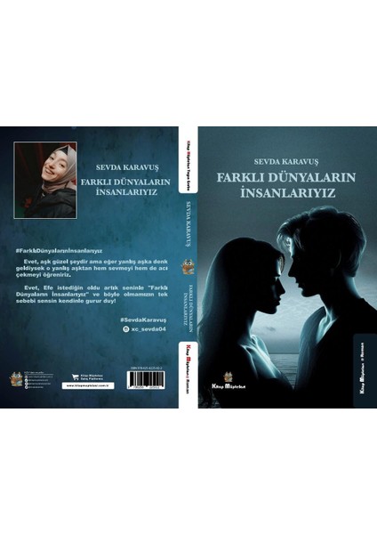 Farklı Dünyaların İnsanlarıyız - Sevda Karavuş