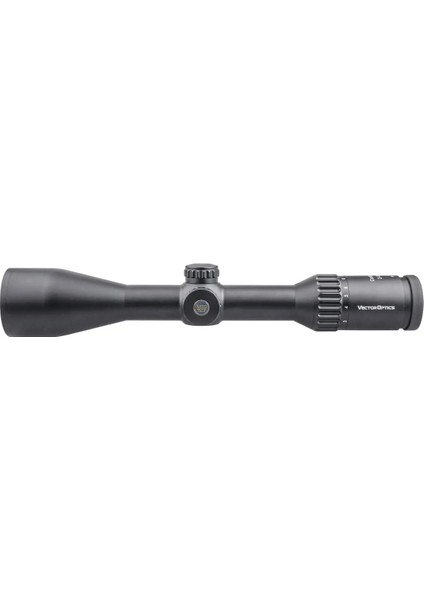 Contınental 2-12X50 Huntıng Sfp Tüfek Dürbünü