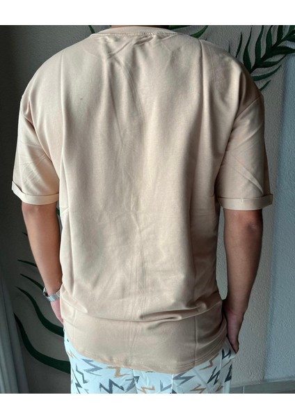 Erkek T-Shirt modelleri