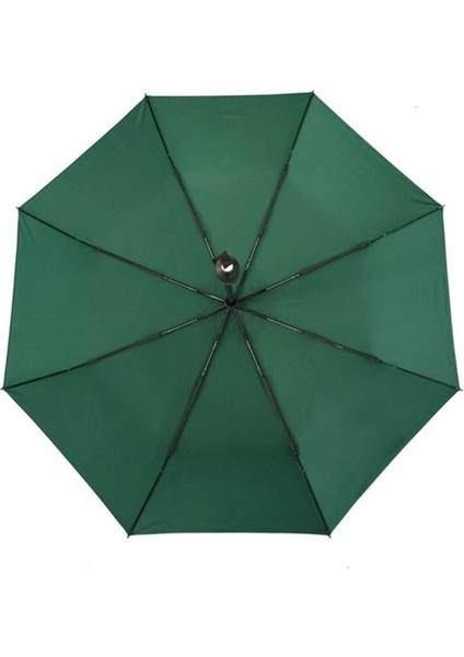 Tekno Trust Tam Otomatik Yeşil Erkek Şemsiyesi modelleri