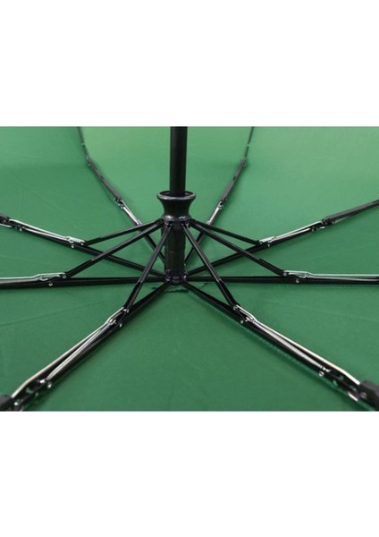 Tekno Trust Tam Otomatik Yeşil Erkek Şemsiyesi fırsatları