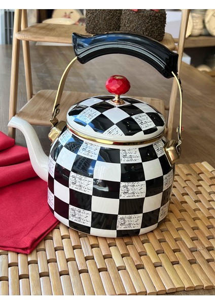 Dama Emaye Kettle fiyatları