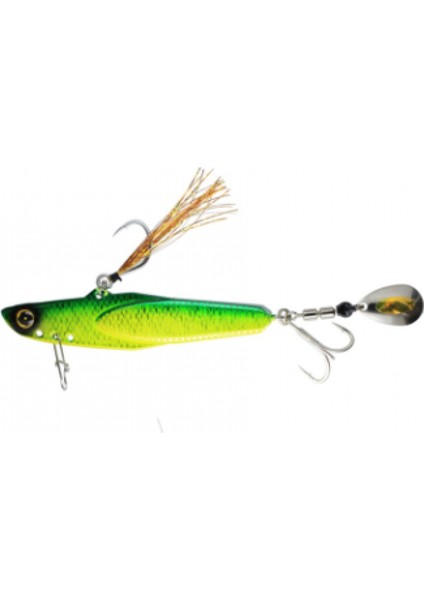 Fs 449 Jack Eye Makı Pıta Mınnow Jıg 40 gr No:4