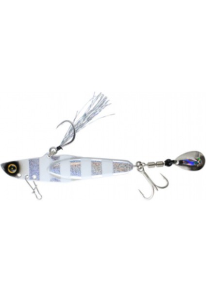 Fs 449 Jack Eye Makı Pıta Mınnow Jıg 40 gr No:6