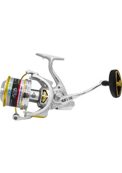 Albastar Lite Surf Olta Makinesi fırsatları