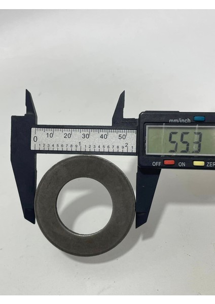 Pahlı Düz Disk 30-300 Hv (1 Adet) fırsatları