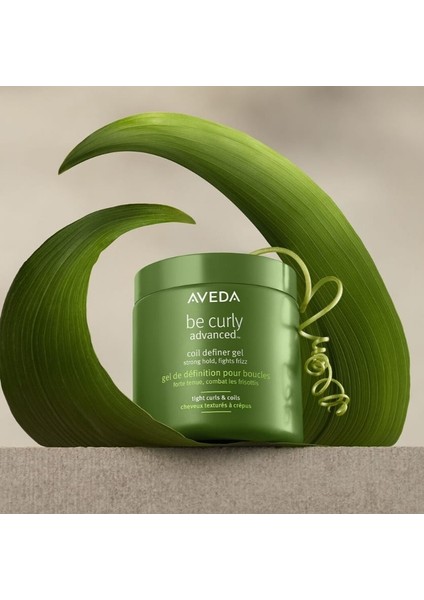 Be Curly Advanced Bukle Belirginleştirici Jel 250 Ml
