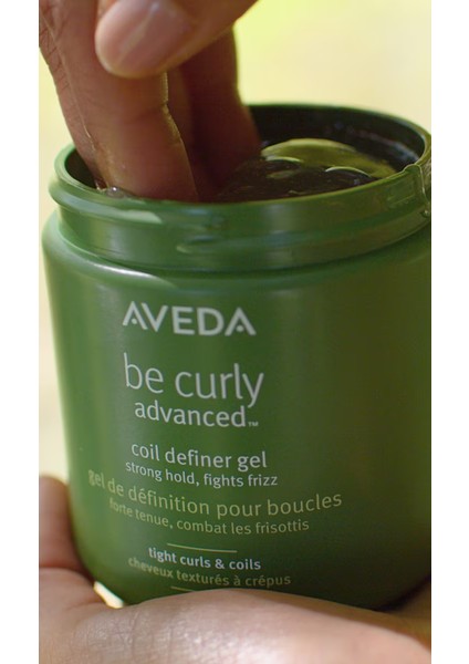 Be Curly Advanced Bukle Belirginleştirici Jel 250 Ml