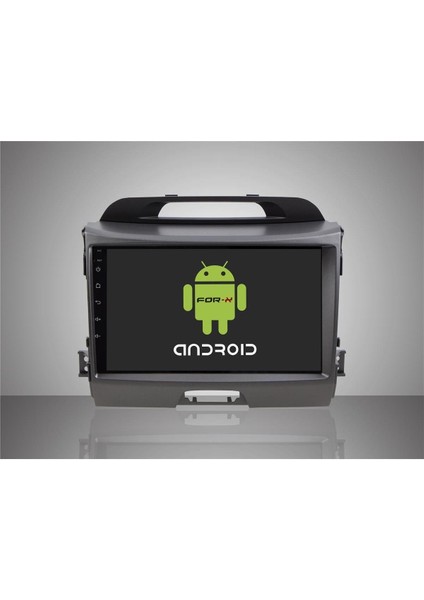 Kıa Sportage (2011-2016) Multimedya Navigasyon USB Kamera Androıd