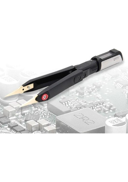 DT71 Dijital Cımbız - Akıllı SMD Test Cihazı fiyatları