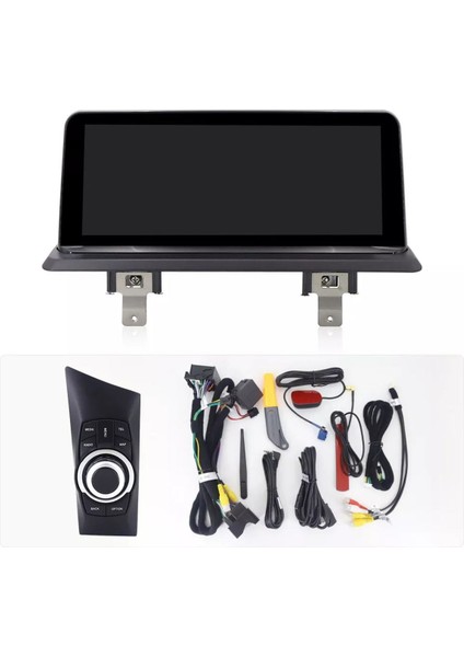 Bmw E87 E81 E82 E88 Uyumlu Multimedya Navigasyon USB Kamera Androıd fırsatları