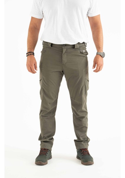 Erkek Kargo 8 Cepli Taktik Pantolon fiyatları