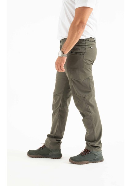 Erkek Kargo 8 Cepli Taktik Pantolon modelleri