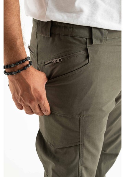 Erkek Kargo 8 Cepli Taktik Pantolon indirimleri