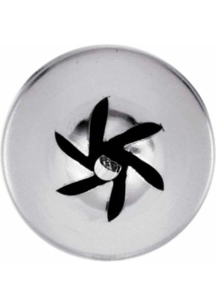Dekoratif Krema Duyu 19x5x30 mm No:193 | İthal Krema Torbası Hediye